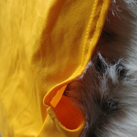 PINK Logo Band Boyshort - Picture 6 of 7